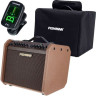 Комбоусилитель Fishman Loudbox Mini Charge Bundle №506375 (Комплект)