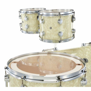 Барабанная установка DW Finish Ply Vint. Marine SSC DW Finish Ply Vint. Marine SSC