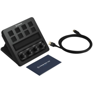 Стрим-дека Elgato+ XLR Elgato Stream Deck+ XLR