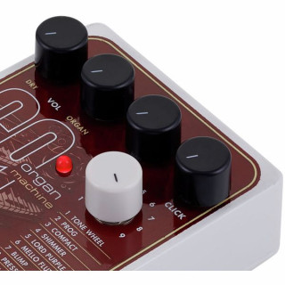 Органная машина Electro Harmonix C9 Electro Harmonix C9 Organ Machine