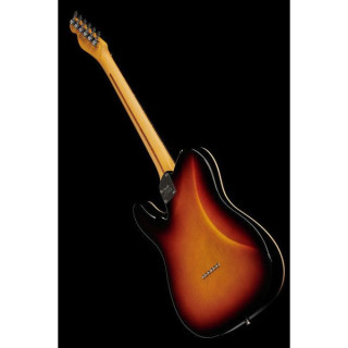 Электрогитара Fender AM Ultra Tele RW Ultraburst