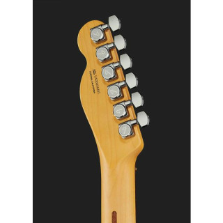Электрогитара Fender AM Ultra Tele RW Ultraburst