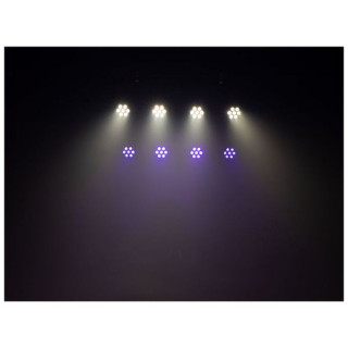 Eurolite KLS-3002 Следующий комп. Световой набор Eurolite KLS-3002 Next Comp. Light Set