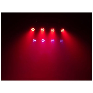 Eurolite KLS-3002 Следующий комп. Световой набор Eurolite KLS-3002 Next Comp. Light Set