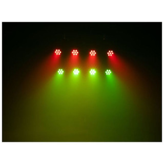 Eurolite KLS-3002 Следующий комп. Световой набор Eurolite KLS-3002 Next Comp. Light Set