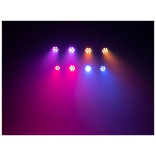 Eurolite KLS-3002 Следующий комп. Световой набор Eurolite KLS-3002 Next Comp. Light Set