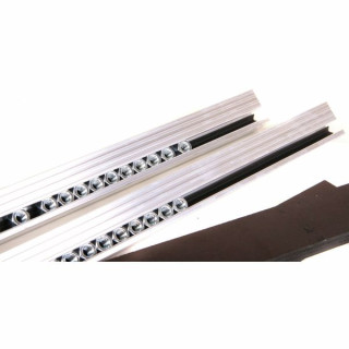 Направляющая для живой стойки Thon 8U Thon 8U Live Rack rail