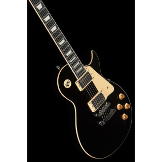 Электрогитара Harley Benton SC-450 BK Classic Series Набор №574546 Harley Benton SC-450 BK Classic Series Bundle №574546