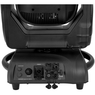 Луч с подвижной головкой Futurelight IP PLB-420 Futurelight IP PLB-420 Moving-Head Beam