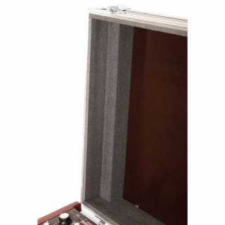 Этот кейс для клавиатуры Moog Voyager Изд. Thon Keyboardcase Moog Voyager Ed.