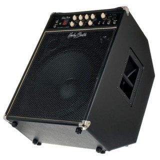 Комбоусилитель для бас-гитары Harley Benton SolidBass 300C Harley Benton SolidBass 300C