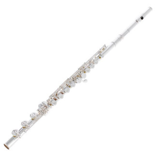 Флейта Pearl Flutes Quantz B525BE-HC Flute