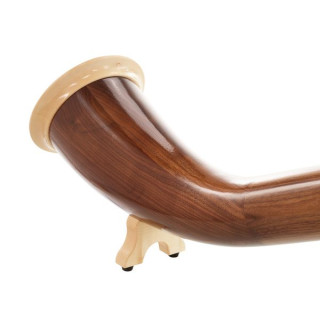 Ореховое дерево Thomann Matterhörnli в F Thomann Matterhörnli Nut Wood in F