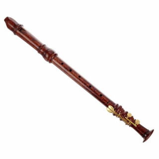 Moeck 5456 Hotteterre Антик 415 Гц Moeck 5456 Hotteterre Antik 415Hz