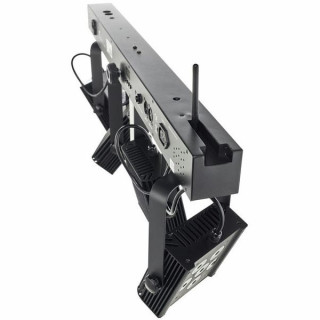 Комплект прожекторов Stairville CLB8 RGBW Compact LED Bar 8 Stairville CLB8 RGBW Compact LED Bar 8