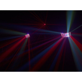 Eurolite LED KLS Laser Bar FX AIR Eurolite LED KLS Laser Bar FX AIR