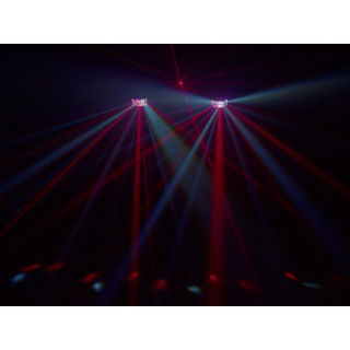 Eurolite LED KLS Laser Bar FX AIR Eurolite LED KLS Laser Bar FX AIR