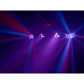 Eurolite LED KLS Laser Bar FX AIR Eurolite LED KLS Laser Bar FX AIR