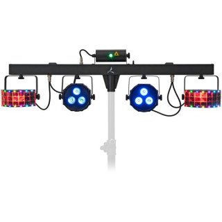 Eurolite LED KLS Laser Bar FX AIR Eurolite LED KLS Laser Bar FX AIR
