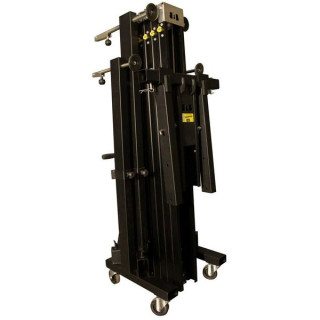 Блок и блок GAMMA-30 Подъемник 300кг 5,0м Block And Block GAMMA-30 Fork Lift 300kg 5.0m