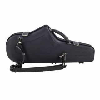 Футляр для альт-саксофона Jakob Winter JW 51092 B GL Jakob Winter JW 51092 B Alto Sax Case GL