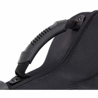 Футляр для альт-саксофона Jakob Winter JW 51092 B GL Jakob Winter JW 51092 B Alto Sax Case GL