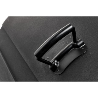 Корпус бас-барабана SKB D1822 22"x18" SKB D1822 22"x18" Bass Drum Case