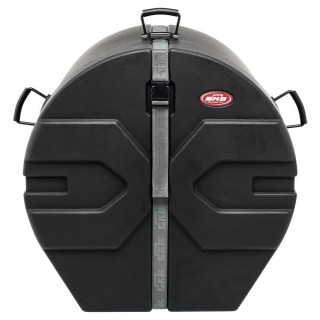 Корпус бас-барабана SKB D1822 22"x18" SKB D1822 22"x18" Bass Drum Case