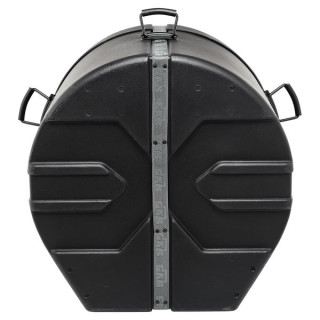 Корпус бас-барабана SKB D1822 22"x18" SKB D1822 22"x18" Bass Drum Case