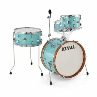 Винтажный набор Tama Club Jam -AQB Tama Club Jam Vintage Kit -AQB