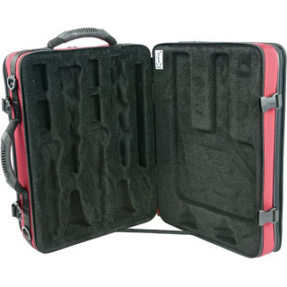 бам Трекинг Bb+A-кларнет Герм RD bam Trekking Bb+A-Clarinet Germ RD