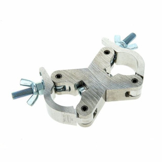 Прочный двойной зажим T58030 Doughty Double Clamp T58030