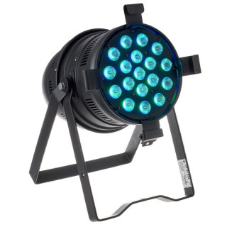 Туристический рюкзак Stairville CX-30 RGBWW Bk 4 Stairville CX-30 RGBWW Bk Tourpack 4