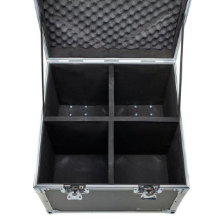 Туристический рюкзак Stairville CX-30 RGBWW Bk 4 Stairville CX-30 RGBWW Bk Tourpack 4