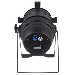 Туристический рюкзак Stairville CX-30 RGBWW Bk 4 Stairville CX-30 RGBWW Bk Tourpack 4