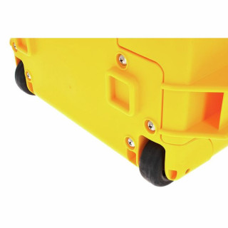 Peli 1535 Воздух пустой Желтый Peli 1535 Air Empty Yellow