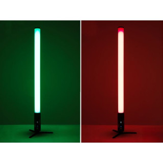 Eurolite AKKU IP Pix Tube 360° PRO CRMX Eurolite AKKU IP Pix Tube 360° PRO CRMX