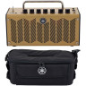 Комбоусилитель Yamaha THR5A Bundle №367391 (Комплект)