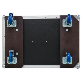 Кейс Flyht Pro Tour по ЦРТ ATMe + 2x Co2 Flyht Pro Tour Case MDG ATMe + 2x Co²