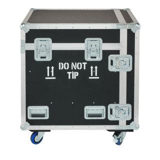 Кейс Flyht Pro Tour по ЦРТ ATMe + 2x Co2 Flyht Pro Tour Case MDG ATMe + 2x Co²