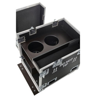 Кейс Flyht Pro Tour по ЦРТ ATMe + 2x Co2 Flyht Pro Tour Case MDG ATMe + 2x Co²