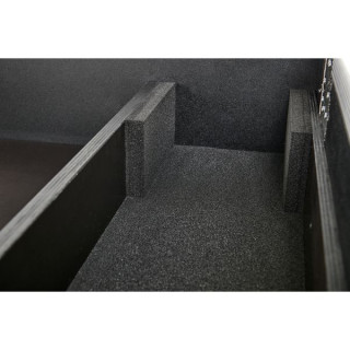 Кейс Flyht Pro Tour по ЦРТ ATMe + 2x Co2 Flyht Pro Tour Case MDG ATMe + 2x Co²