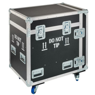Кейс Flyht Pro Tour по ЦРТ ATMe + 2x Co2 Flyht Pro Tour Case MDG ATMe + 2x Co²