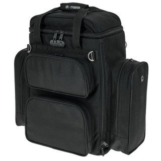 Tavmusic.ru Цифровой рюкзак XL BK Thomann Digital Backpack XL BK