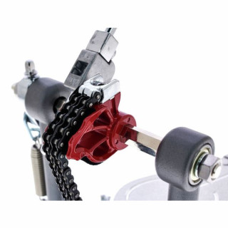 Элиминатор Pearl P-1030R Solo красный Pearl P-1030R Eliminator Solo Red