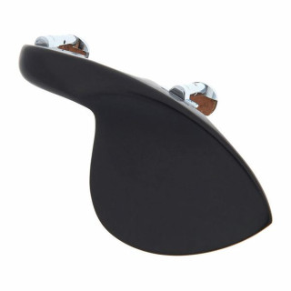 Подставка для скрипки Conrad Götz ZK1593 Черное дерево Conrad Götz ZK1593 Violin Chinrest Ebony
