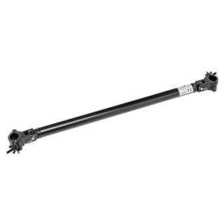 Угловой тормоз Global Truss 5050-B черный 1,0м Global Truss 5050-B Cornerbrake Black 1,0m