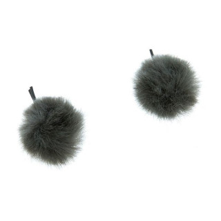 Bubblebee Twin Windbubbles Серый 1 Bubblebee Twin Windbubbles Grey 1