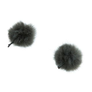 Bubblebee Twin Windbubbles Серый 1 Bubblebee Twin Windbubbles Grey 1