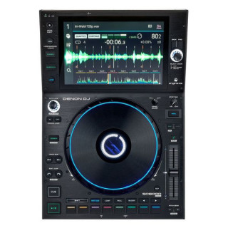 2x Denon DJ SC6000 Prime Набор №482908 2x Denon DJ SC6000 Prime Bundle №482908